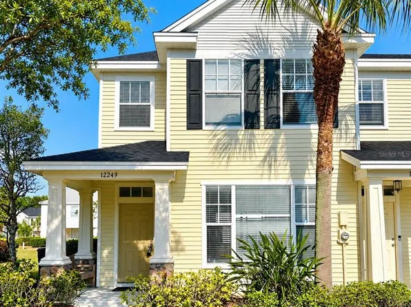 12249 Country White Cir, Tampa, FL 33635