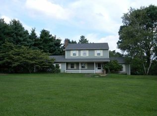 106 Norton Way, Flemington, NJ 08822