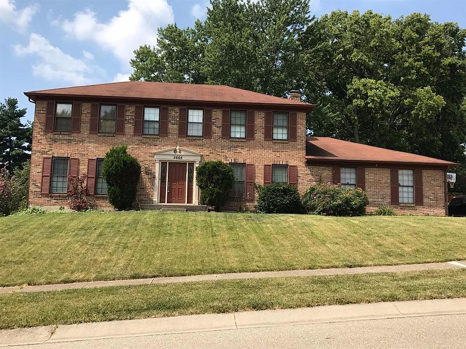 1st image of 5665 Genevieve Pl