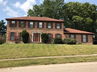 5665 Genevieve Pl, Fairfield, OH 45014