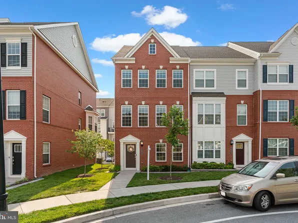 7955 Blue Stream Dr, Elkridge, MD 21075