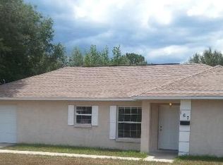 167 Pine Crse, Ocala, FL 34472