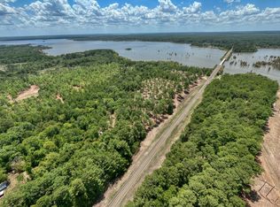 5 Fm 83 LOT 5, Broaddus, TX 75929