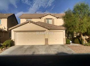 9718 Red Deer St, Las Vegas, NV 89143