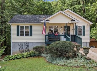 5112 South Pointe, Sanford, NC 27332