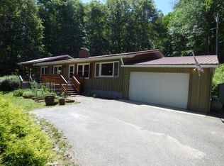 1859 Shook Cove Rd, Tuckasegee, NC 28783