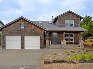 547 Ridge Dr, Manzanita, OR 97130