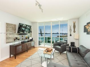 360 Condominum, North Bay Village, FL 33141