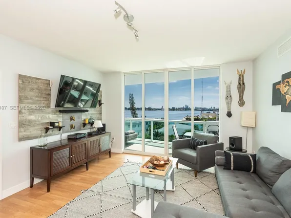 7910 Harbor Island Dr APT 502, North Bay Village, FL 33141