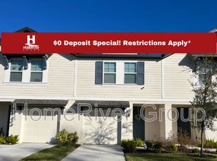 2717 Scarlet Bay Pl, Brandon, FL 33510