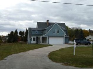 4777 S Us Highway 45, Oshkosh, WI 54902