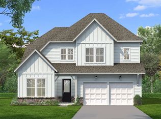 Laurent II Plan, Shelton Square, Murfreesboro, TN 37129