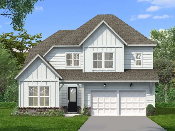 Laurent II Plan, Shelton Square