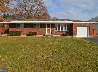2285 Berkley Rd, Reading, PA 19605