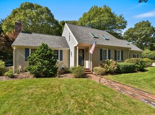 65 Tracey Rd, Cotuit, MA 02635