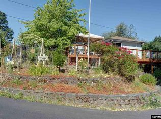 39669 SW Hartley Rd, Gaston, OR 97119