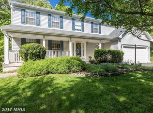 8301 Myrtle Ave, Bowie, MD 20715