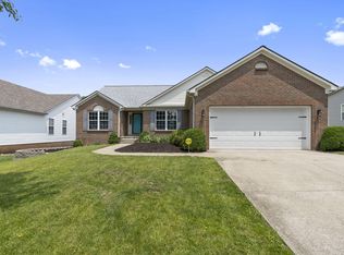 521 Lemon Drop Ln, Lexington, KY 40511