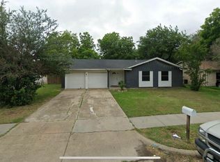 1401 Janann Ave, Arlington, TX 76014