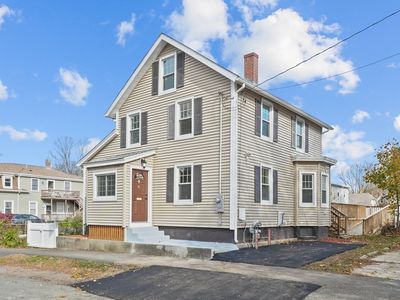 41 S Lincoln St, Haverhill, MA, 01835