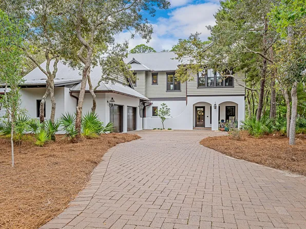329 Wilderness Way, Santa Rosa Beach, FL 32459