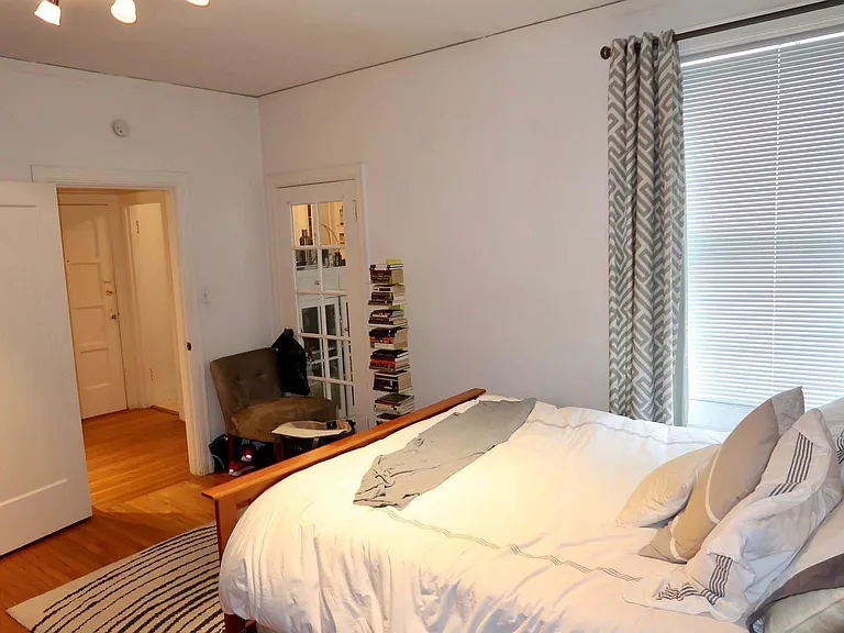 3360 Octavia St #6 — Photo 11