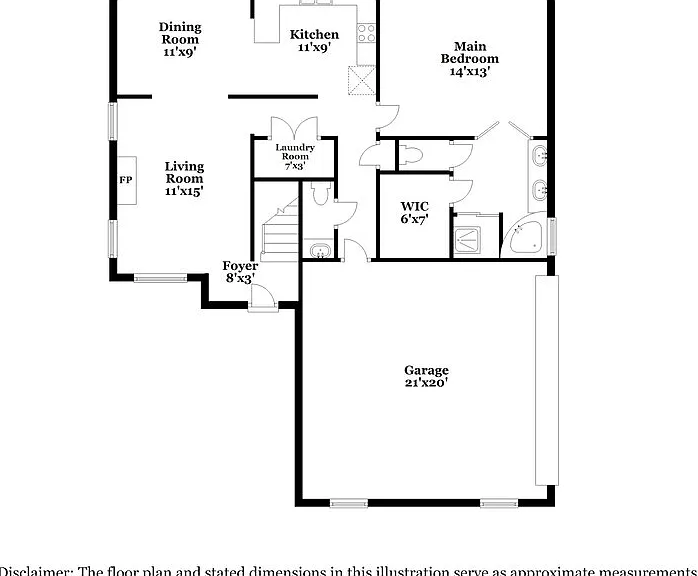 15 Cypress Grove Cv — Photo 2