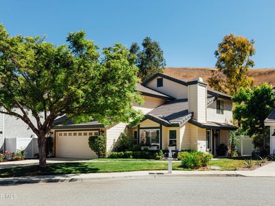 476 Summit Knoll Ct, Oak Park, CA, 91377