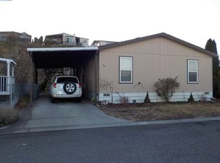 80 Ridgecliff Dr, Richland, WA 99352