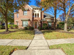 7727 Creek Water Ln, Humble, TX 77396