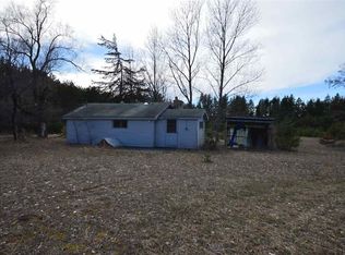 6323 Rapid City Rd NW, Rapid City, MI 49676