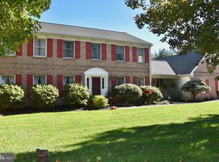 11 Buck Run, Reinholds, PA 17569