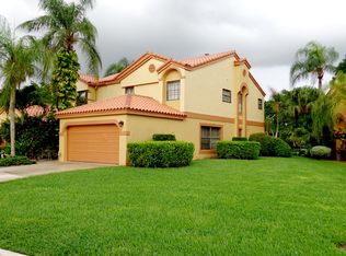 19898 Villa Lante Pl, Boca Raton, FL 33434