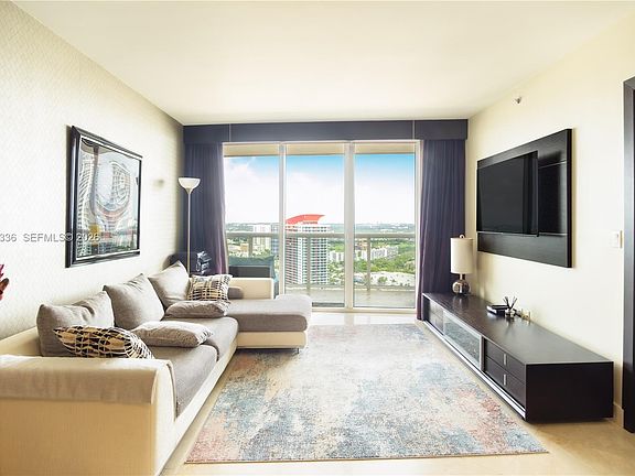 2nd image of 1850 S Ocean Dr APT 3509