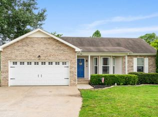 726 Tylertown Rd, Clarksville, TN 37040