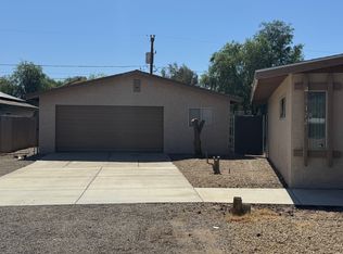 1122 Avenida De Las Estrellas, Bullhead City, AZ 86442