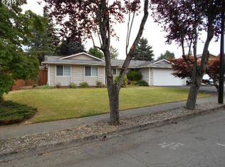 1550 SE Cochran Dr, Gresham, OR 97080