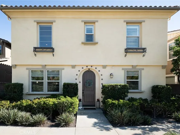 4 Majeza Ct, Rancho Mission Viejo, CA 92694