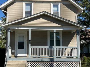 708 Carpenter St, Columbus, OH 43205