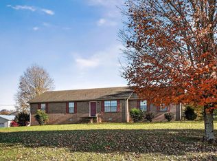 4143 Viola Rd, McMinnville, TN 37110