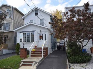 69 Chestnut St, North Arlington, NJ 07031