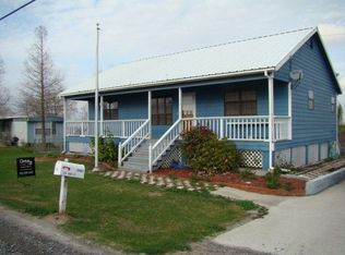 176 Gabi Ct, Theriot, LA 70397