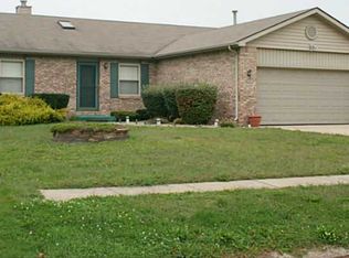 1429 Lynnwood Dr, Anderson, IN 46012