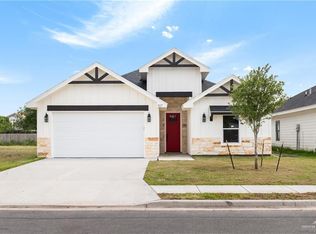 517 Tower Oak Dr, Alamo, TX 78516