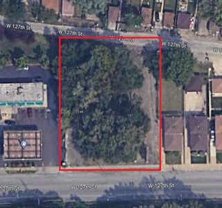 136 W 127th St, Chicago, IL, 60628