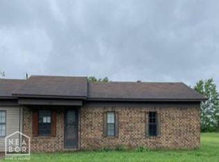 433 S Deborah St, Bono, AR 72416