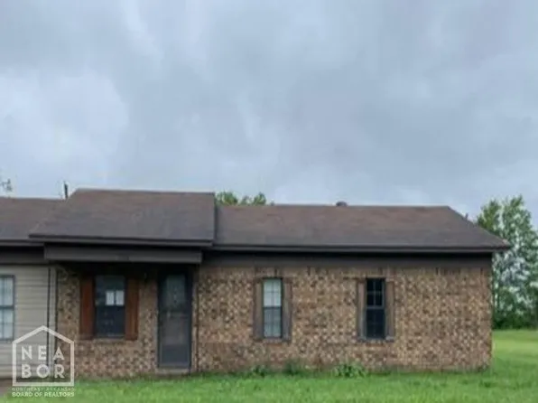 433 S Deborah St, Bono, AR 72416