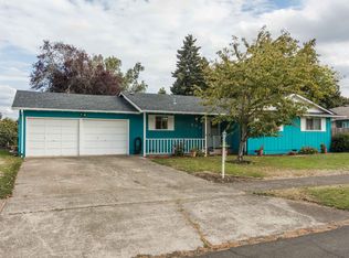 470 Brink Ave SE, Salem, OR 97317