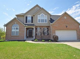 855 Cottingham Dr, Maineville, OH 45039