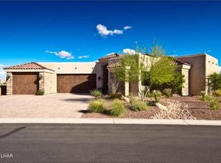 1912 E Deacon Dr, Lake Havasu City, AZ 86404